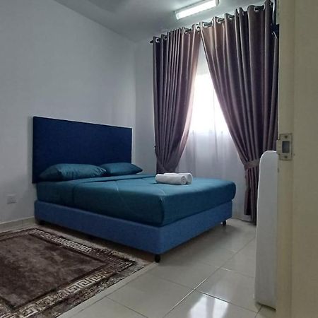 Alanis Suite Klia With Neflix 세팡 외부 사진