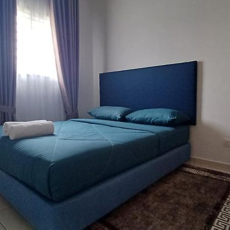 Alanis Suite Klia With Neflix 세팡 외부 사진
