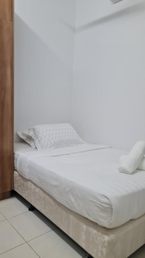 Alanis Suite Klia With Neflix 세팡 외부 사진