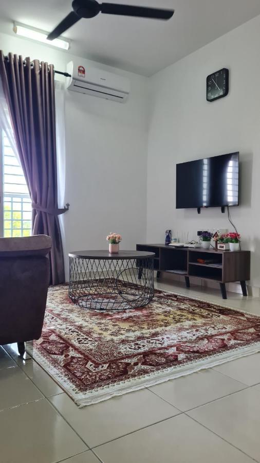 Alanis Suite Klia With Neflix 세팡 외부 사진