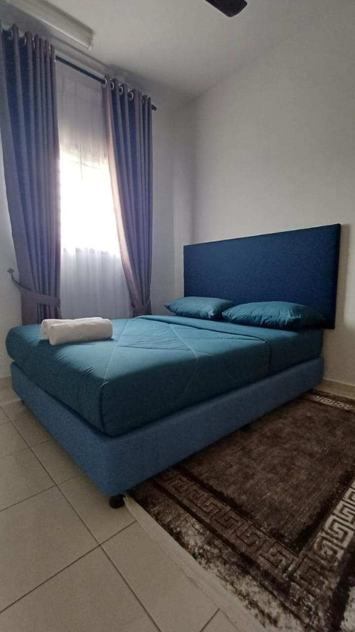 Alanis Suite Klia With Neflix 세팡 외부 사진