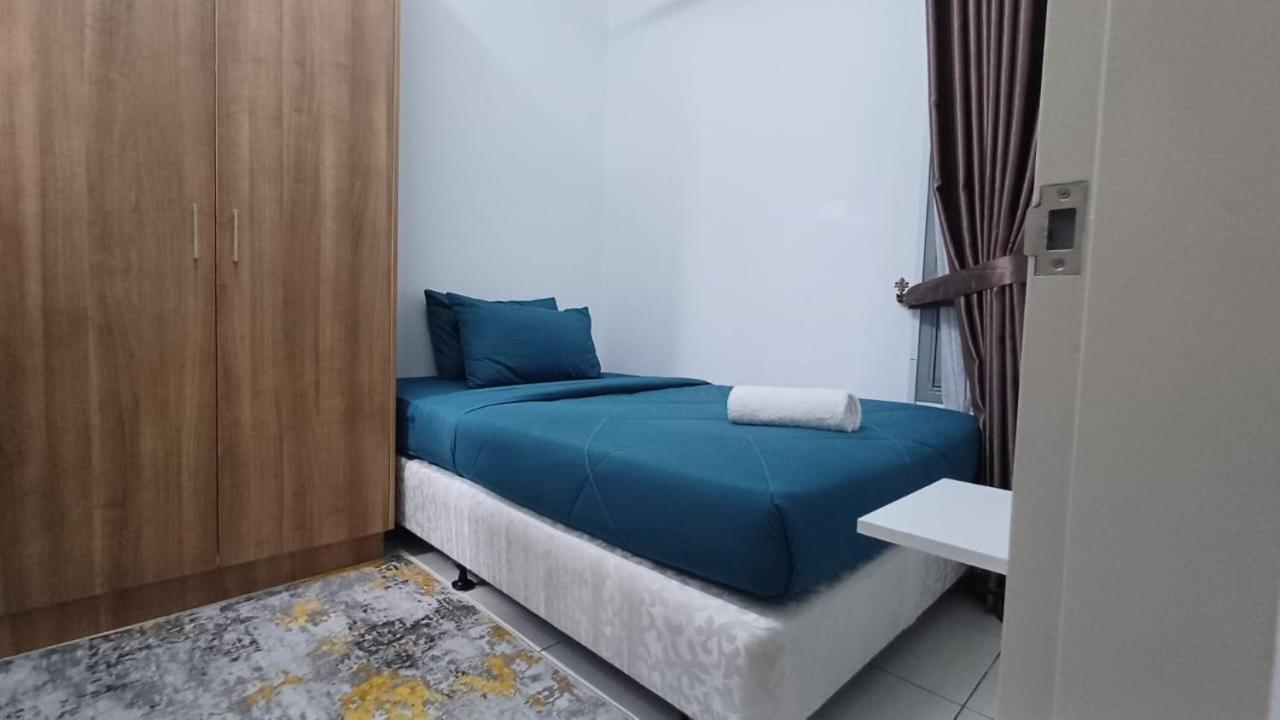 Alanis Suite Klia With Neflix 세팡 외부 사진