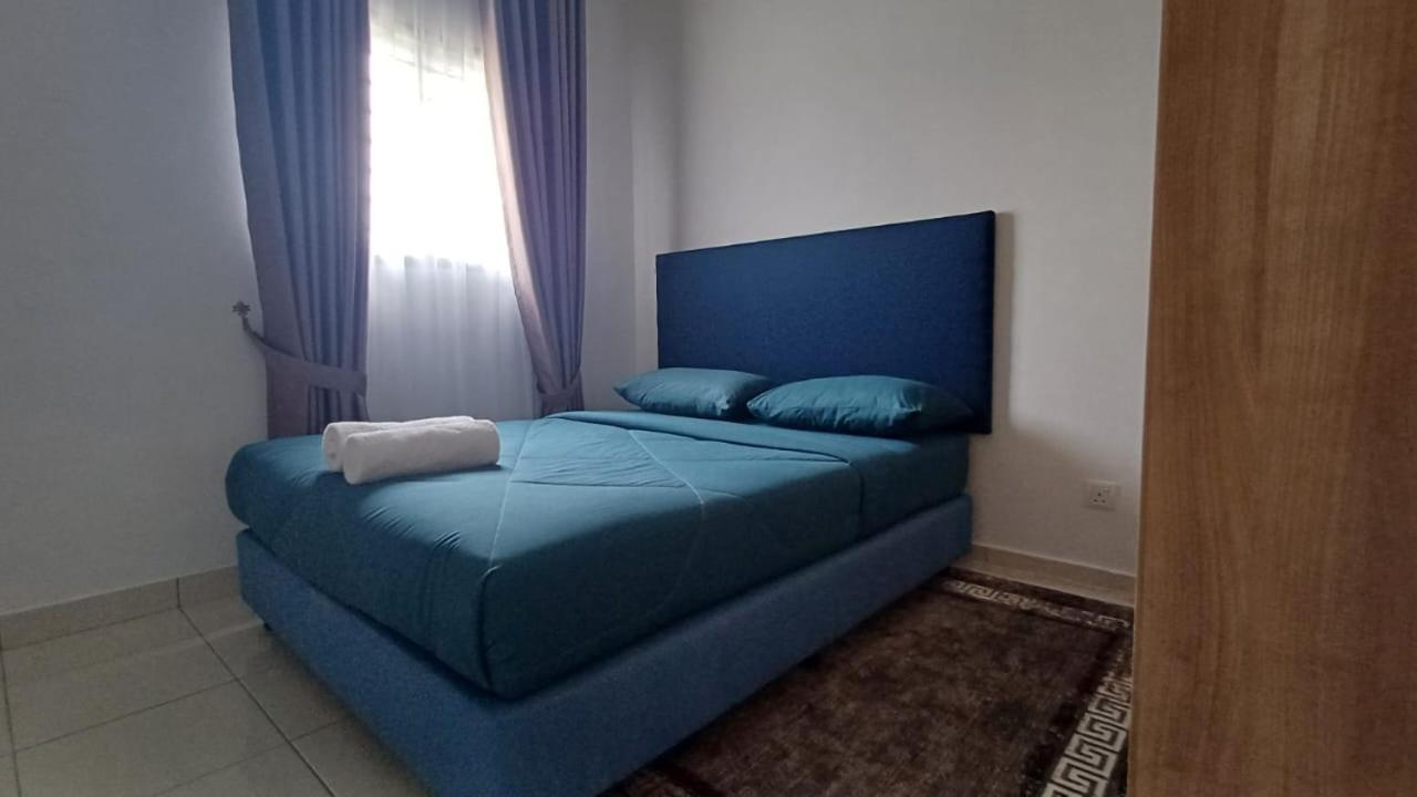 Alanis Suite Klia With Neflix 세팡 외부 사진